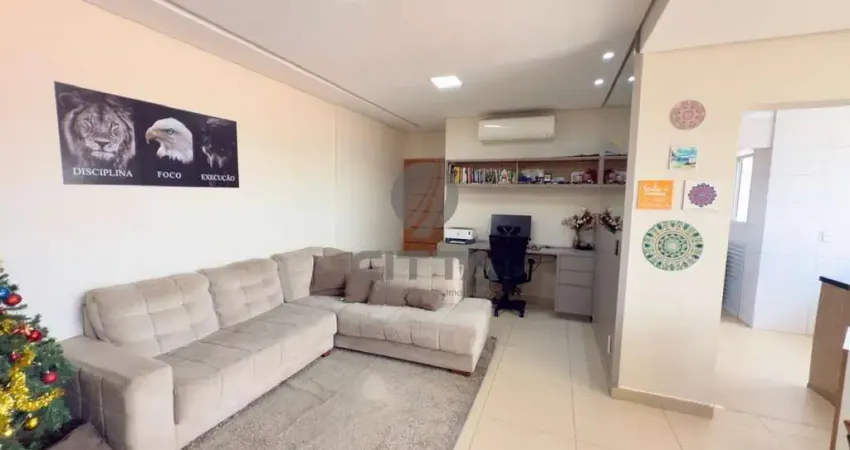 Apartamento com 2 quartos à venda na Rua Benedito Ferreira Marques, 47, Parque Industrial, Campinas
