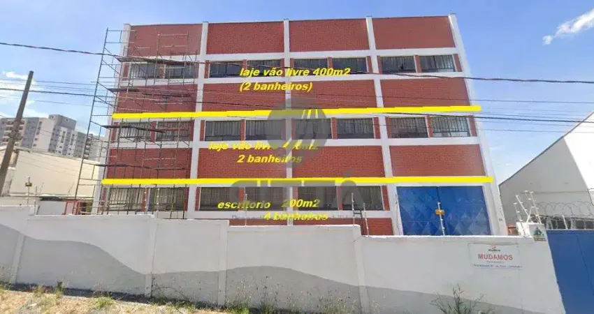 Barracão / Galpão / Depósito à venda no Parque Industrial, Campinas