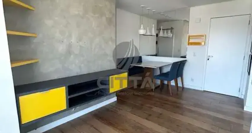 Apartamento com 2 quartos à venda na Avenida das Amoreiras, 663, Parque Itália, Campinas