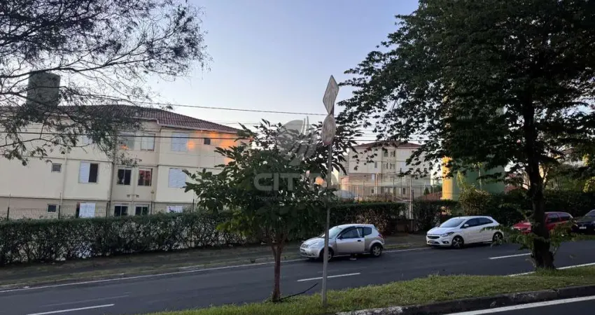 Terreno comercial à venda na Avenida Paulo Corrêa Viana, 1148, Parque Jambeiro, Campinas