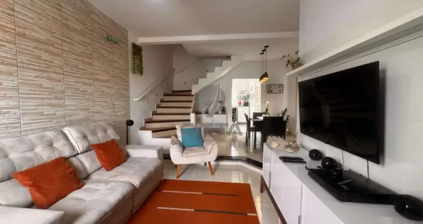 Casa com 3 quartos à venda na José Rey Fernandes, 77, Parque Jambeiro, Campinas