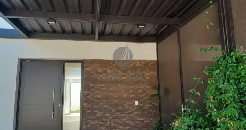 Casa em condomínio fechado com 3 quartos à venda na Rua Madre Maria Santa Margarida, 453, Parque Nova Campinas, Campinas