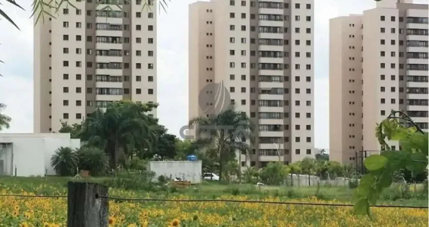 Apartamento com 2 quartos à venda na Rua Maria Emília Alves dos Santos de Ângelis, 520, Parque Prado, Campinas