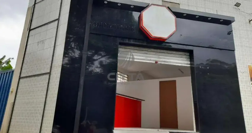 Sala comercial para alugar na Avenida São José dos Campos, 976, Parque Prado, Campinas