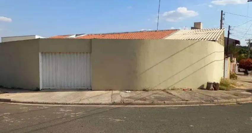Casa com 3 quartos à venda na Rua Paulo Eduardo dos Santos Pereira, 120, Parque Residencial Vila União, Campinas