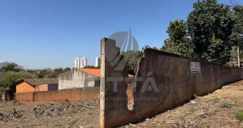 Terreno à venda na Rua João Preda, 350, Parque Rural Fazenda Santa Cândida, Campinas