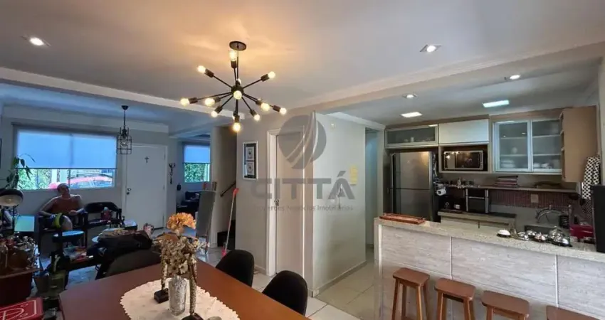 Casa em condomínio fechado com 4 quartos à venda na Rua Ambrógio Bisogni, 180, Parque Rural Fazenda Santa Cândida, Campinas