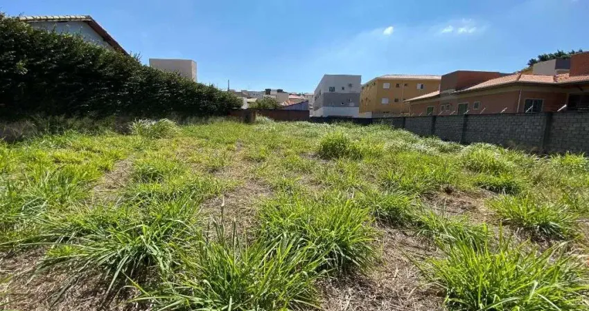 Terreno comercial para alugar na Josefina Gori Fiorani, 213, Parque Rural Fazenda Santa Cândida, Campinas