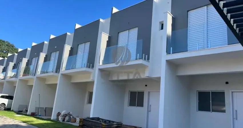 Casa em condomínio fechado com 2 quartos à venda na Rua Emerson José Moreira, 1513, Parque Taquaral, Campinas