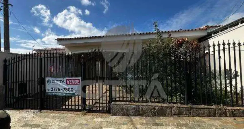 Casa com 3 quartos à venda na Rua Latino Coelho, 1692, Parque Taquaral, Campinas