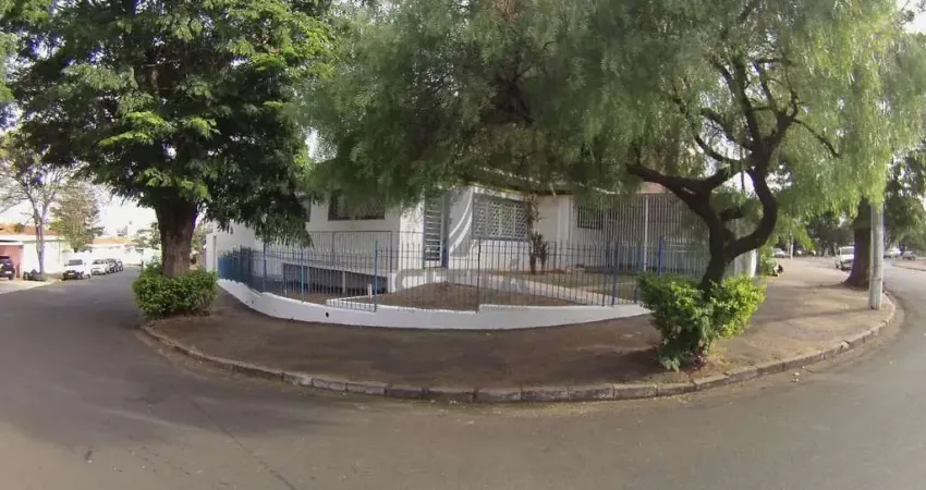 Casa comercial à venda na Avenida Padre Almeida Garret, 208, Parque Taquaral, Campinas