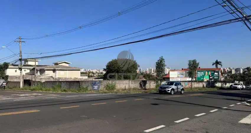 Terreno comercial para alugar na Rua Afrânio Peixoto, 391, Parque Taquaral, Campinas