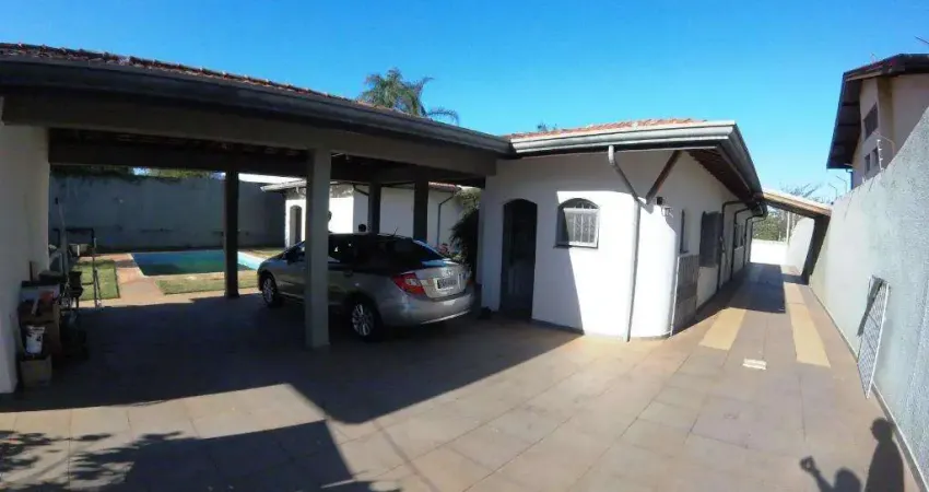 Casa comercial à venda na Rua Emerson José Moreira, 465, Parque Taquaral, Campinas