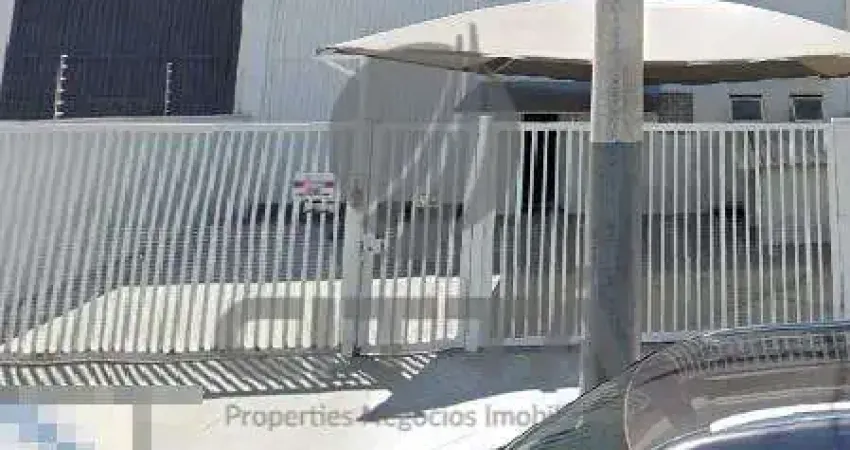Barracão / Galpão / Depósito à venda na Rua Antônio Haddad, 215, Parque Via Norte, Campinas