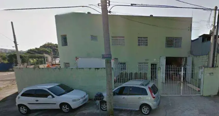 Barracão / Galpão / Depósito à venda na Avenida Sebastião Cury, 1857, Parque da Figueira, Campinas