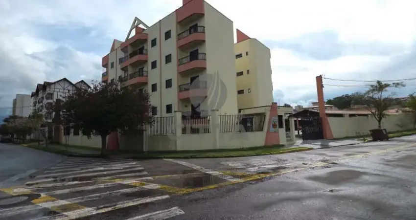 Apartamento com 3 quartos à venda na Alfredo Accorsi, 200, Parque da Represa, Jundiaí