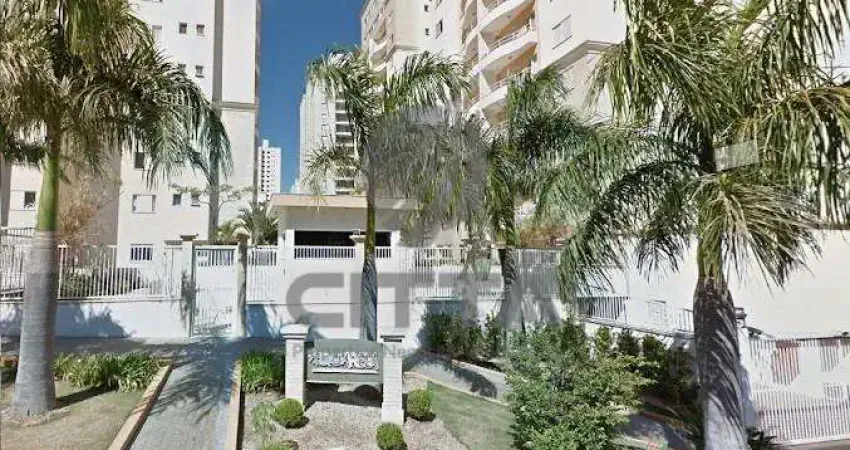 Apartamento com 3 quartos à venda na Rua Egle Moretti Belintani, 33, Parque das Flores, Campinas