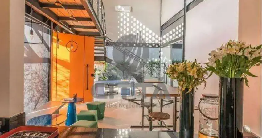 Prédio à venda na José dos Santos Marques, 28, Parque das Quaresmeiras, Campinas