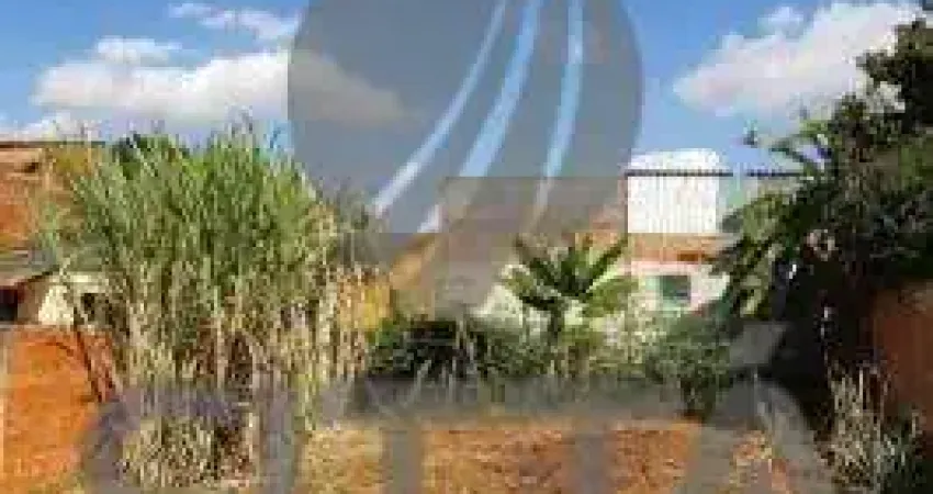 Terreno à venda no Parque dos Pinheiros, Hortolândia