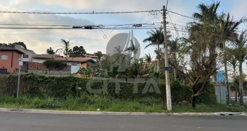 Terreno comercial à venda na Rua Doutor Walmor Largura, 531, Parque dos Pomares, Campinas
