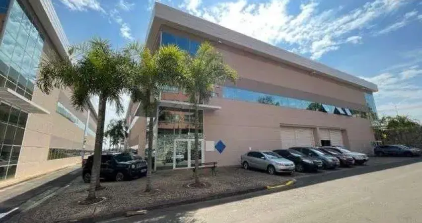 Barracão / Galpão / Depósito para alugar na Avenida Cambacica, 610, Parque dos Resedás, Campinas