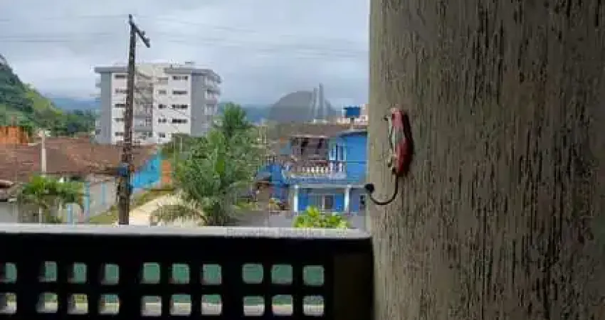 Apartamento com 2 quartos à venda na Rua Balmoral, 155, Picinguaba, Ubatuba