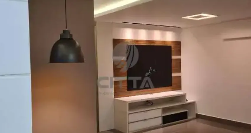 Apartamento com 2 quartos à venda na Rua da Abolição, 1000, Ponte Preta, Campinas