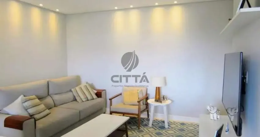 Apartamento com 3 quartos à venda na Rua da Abolição, 1000, Ponte Preta, Campinas