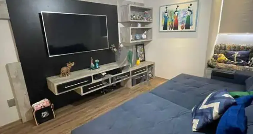 Apartamento com 2 quartos à venda na Doutor Eloy Chaves, 178, Ponte de São João, Jundiaí