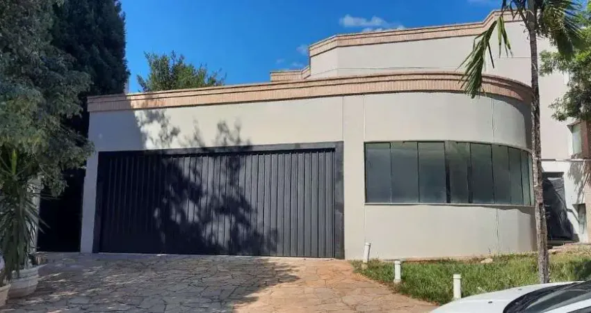 Casa com 3 quartos à venda na Rua José Alexandrino Palazzo, 415, Loteamento Residencial Barão do Café, Campinas