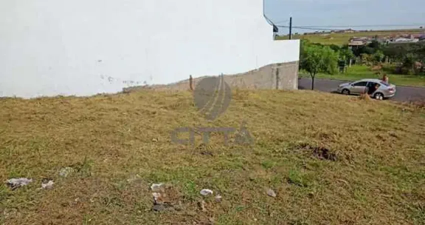 Terreno à venda na Rua Edson Queiroz, 27, Residencial Cittá Di Firenze, Campinas