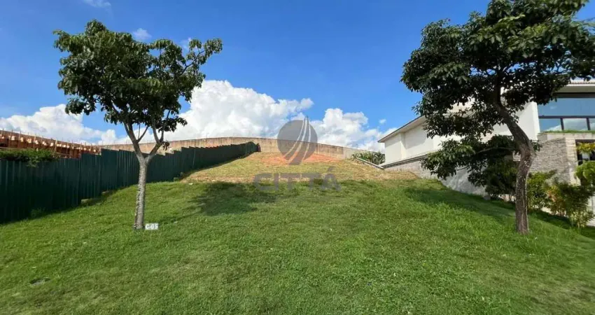 Terreno em condomínio fechado à venda na Rua Jose Pircilli, 10, Residencial Jatibela, Campinas