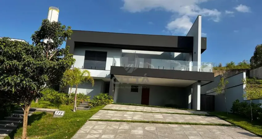 Casa em condomínio fechado com 4 quartos à venda na Rua Jose Pircilli, 10, Residencial Jatibela, Campinas