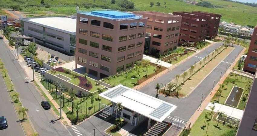 Sala comercial para alugar na Rua dos Resedás, 121, Residencial Vila Verde, Campinas