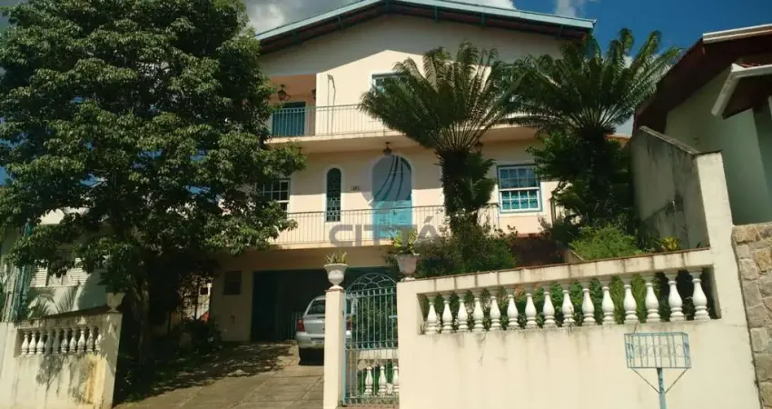 Casa com 4 quartos à venda no Jardim Sol Nascente, Serra Negra