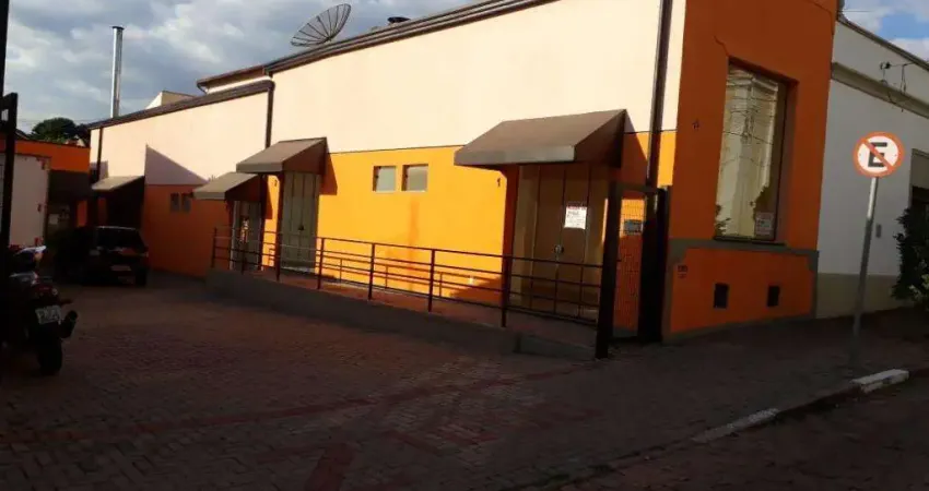 Sala comercial à venda na Rua Sete de Setembro, 75, Sousas, Campinas