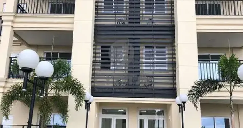 Apartamento com 3 quartos à venda na Avenida Dermival Bernardes Siqueira, 2175, Swiss Park, Campinas