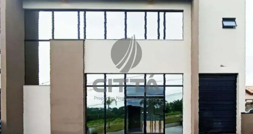 Sala comercial para alugar no Swiss Park, Campinas