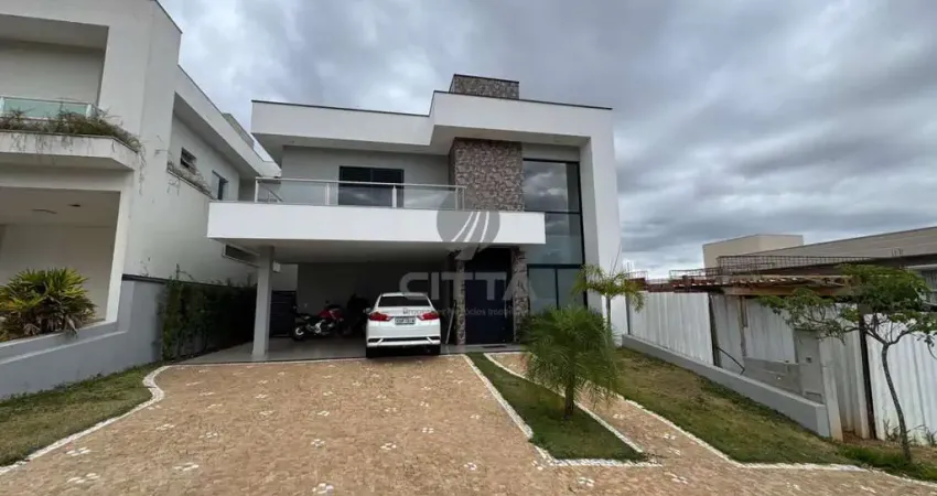 Casa em condomínio fechado com 3 quartos à venda na Rua Mari Lea Ferreira de Souza Dias, 232, Swiss Park, Campinas