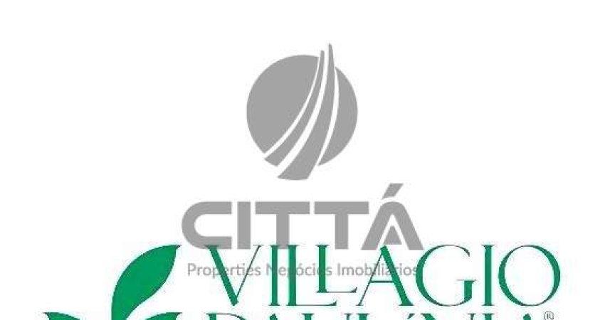 Terreno em condomínio fechado à venda na Estrada Municipal PLN, 345, São Bento, Paulínia