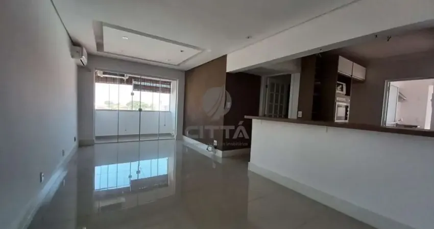 Apartamento com 2 quartos à venda na Rua Doutor Alves do Banho, 666, São Bernardo, Campinas