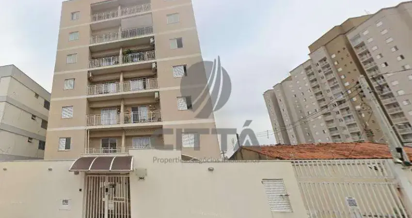 Apartamento com 2 quartos à venda no São Bernardo, Campinas