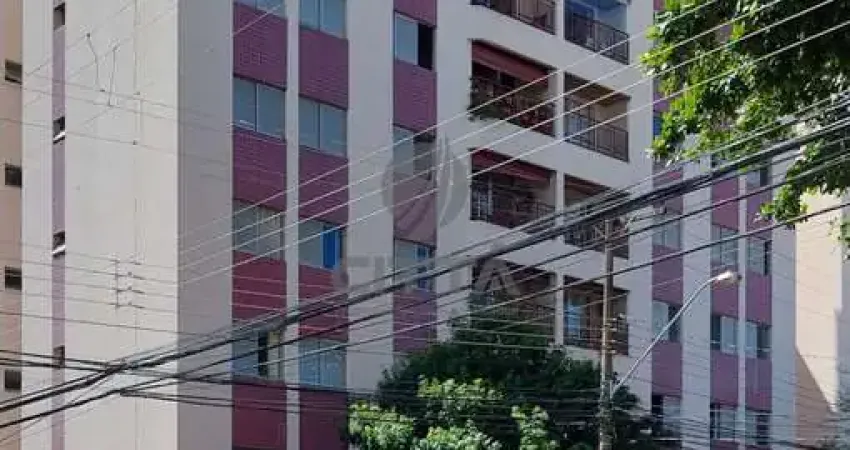 Apartamento com 3 quartos para alugar na Rua Doutor Alves do Banho, 527, São Bernardo, Campinas
