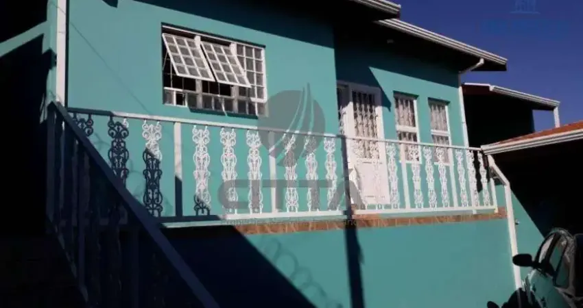 Casa com 3 quartos à venda na Divanira Ramos Maia, 159, São Luiz, Paulínia
