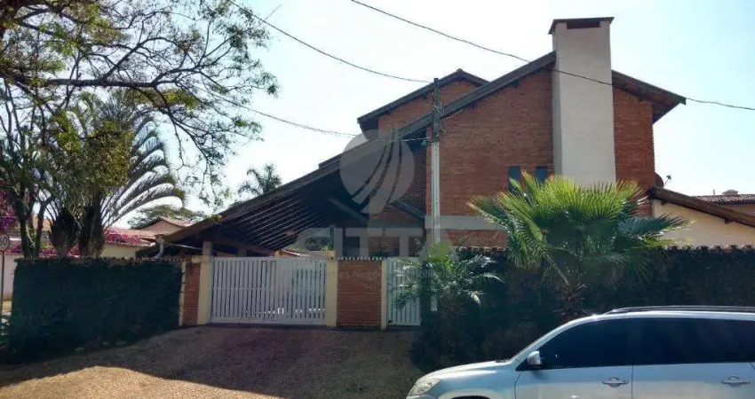 Casa comercial para alugar na Rua Carlos Luz, 11, Taquaral, Campinas