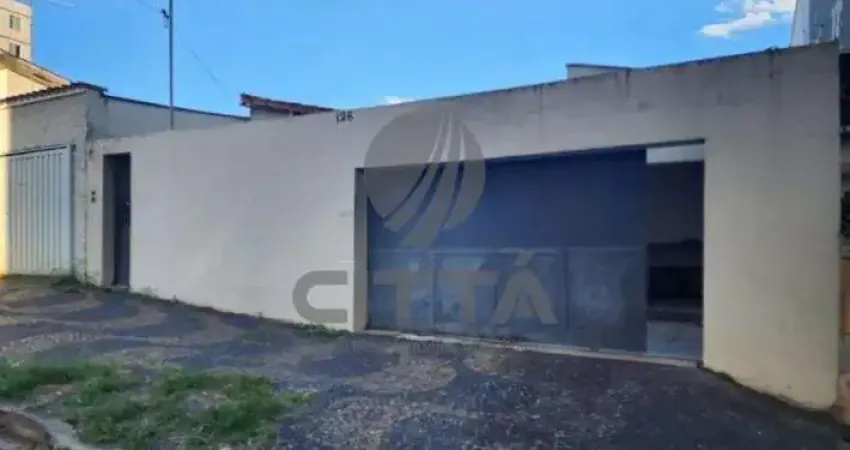 Casa comercial à venda na Rua Paula Bueno, 515, Taquaral, Campinas