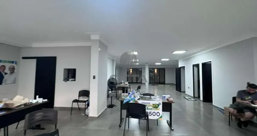 Casa comercial para alugar na Avenida Júlio Prestes, 691, Taquaral, Campinas