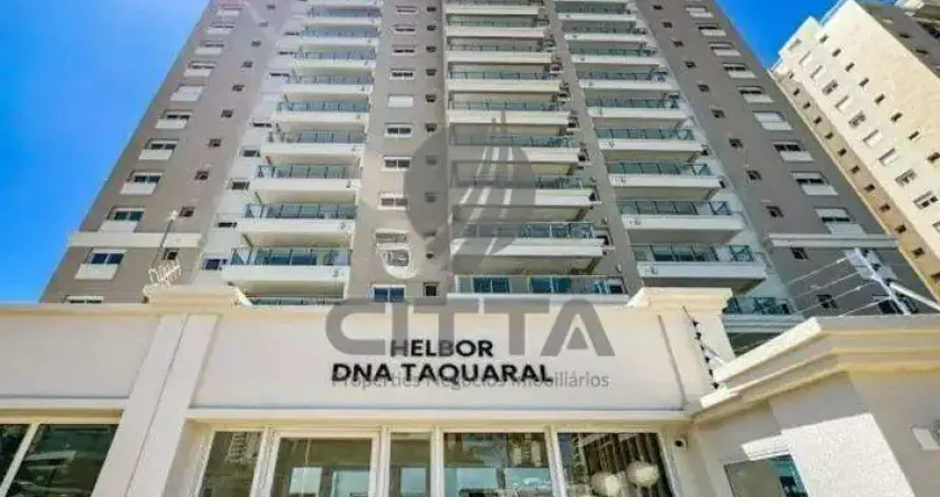 Apartamento com 2 quartos à venda na Rua Doutor Mário Natividade, 1266, Taquaral, Campinas