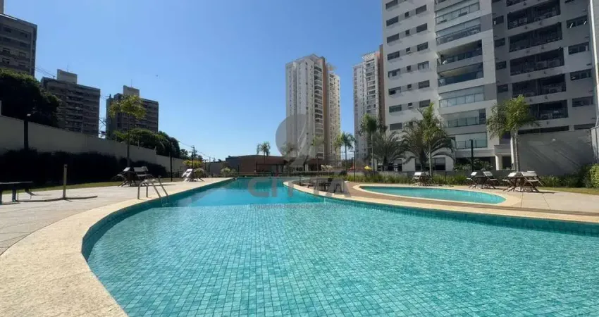 Apartamento com 3 quartos à venda na Rua São Salvador, 1314, Taquaral, Campinas