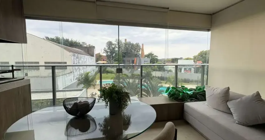 Apartamento com 3 quartos à venda na Rua São Salvador, 1314, Taquaral, Campinas